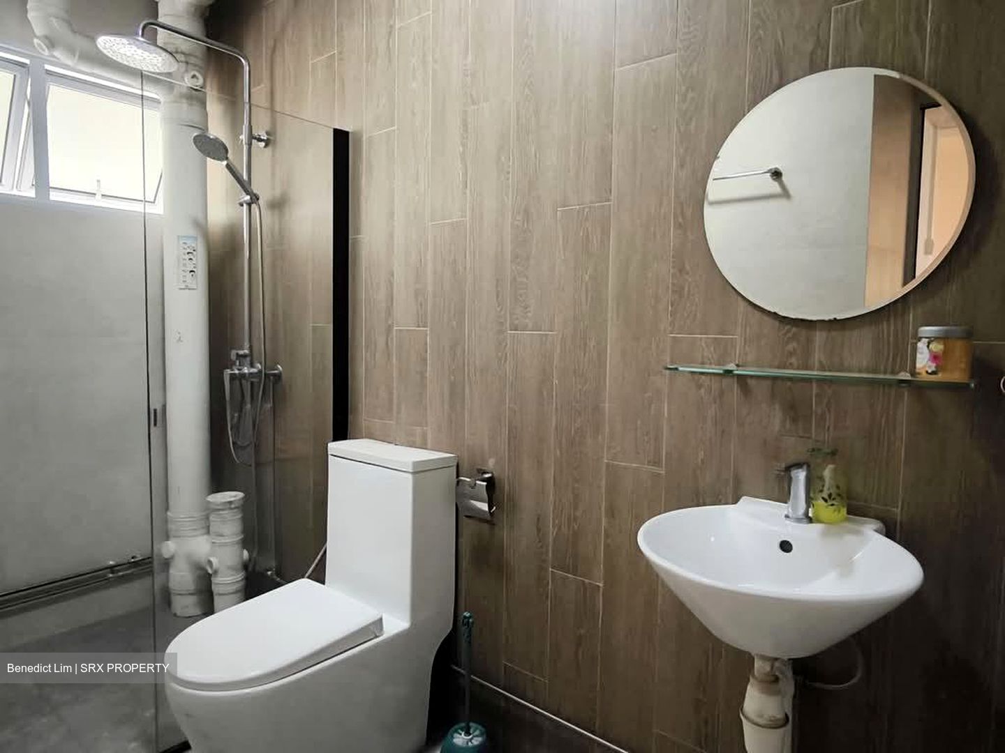 Blk 895A Tampines Street 81 (Tampines), HDB Executive #536213141